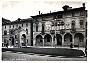 Padova, Piazza 9 Maggio ... cartolina del 1937 (Massimo Pastore)